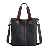 Women Fashion Travel Large Capacity Tote Bag_Cwab1295