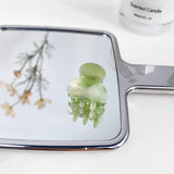MINI DOPAMINE HAIR CLAW CUTE ACETATE CLIP_CWAHA0717