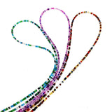 HANDMADE BEADED ANTI SLIP GLASSES LANYARD_CWMM1165