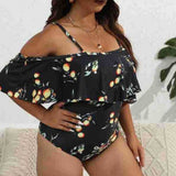 BELLY COVERING SLIMMING ONE PIECE SWIMSUIT_CWMW0306