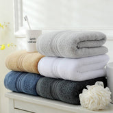 LARGE THICK ABSORBENT AND SOFT BATH TOWEL_CWMM2272