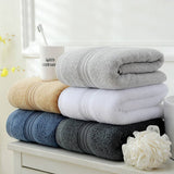 LARGE THICK ABSORBENT AND SOFT BATH TOWEL_CWMM2272
