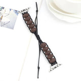 APPLE WATCH 7 1 VOLCANIC STONE STRAP_CWASC1545