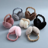 Winter Antifreeze Warm Earmuffs_Cwmm1429