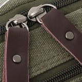 LEISURE CANVAS OUTDOOR SHOULDER BAG_CWAB1270