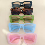 EUROPEAN AND AMERICAN SQUARE SUNGLASSES_CWASG0117