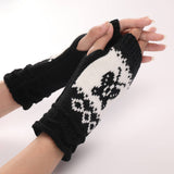2024 New Butterfly Short Warm Gloves_Cwag0112