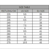 HIDDEN WEDGE SQUARE TOE FLAT LOAFERS FOR WOMEN_CWSHF0058