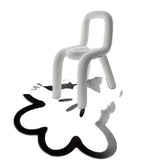 IRREGULAR FLEECE RUG SOFT CARPET FOR HOME DECOR_CWMM7518