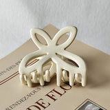 Elegant High-End Acetate Bow Hairpin_Cwaha07239