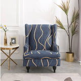 AMERICAN TIGER CHAIR COVER STRETCH FULL WRAP_CWMM8316