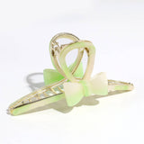 2024 NEW ACETATE BOW HAIRPIN_CWAHA2331