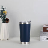 20OZ THICKENED CAR CUP STAINLESS STEEL INSULATEDCUP_CWMM7911