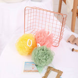 BATH POUF LARGE 50G SOFT AND NON FRAGILE BATH POUF_CWMM3381