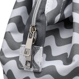 Waterproof Large Capacity Mother And Baby Backpack_Cwab2223