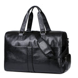 LARGE GYM TRAVEL BAG WITH WET DRY SEPARATION_CWAB5180