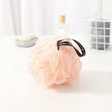 LARGE BATH POUF SUPER SOFT BATH POUF_CWMM3332