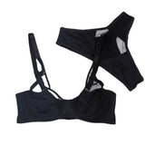 Women Lace Adjustable Sexy Underwear Set_Cwmu0151