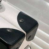 RETRO RADIO BOX SHAPED MESSENGER BAG_CWAB0985