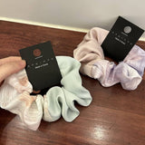 COLORBLOCK COLON HAIR SCRUNCHIES_CWAHA1739