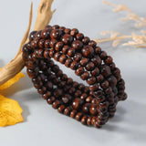 RETRO POPULAR WOMENS ELASTIC BRACELET_CWMM4414