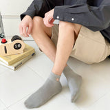 NEW EMBROIDERED SPORTS SOCKS FOR MEN_CWMS2020