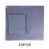 Two-Piece Chiffon Shawl And Headscarf_Cwasc2424