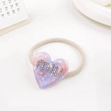 SWEET LOVE HIGH END HAIR TIE_CWAHA0808