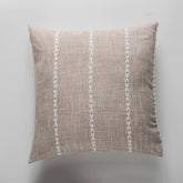 MULTI PATTERNED COZY SOFT PILLOW COVER_CWMM0037