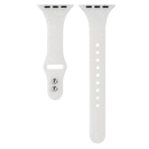 APPLE WATCH9 1 ENGRAVED LEOPARD PRINT STRAP IWATCH8_CWWW0070