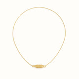 BOHEMIAN COLORFUL TAROT PENDANT NECKLACE_CWMM3794