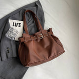 2024 N Casual Lightweight Simple Bucket Bag_Cwab3284
