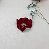 NEW SOLID COLOR LACE HAIR ROPE_CWAHA2543
