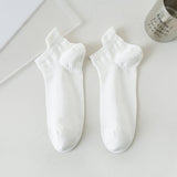 DEODORANT AND SWEAT ABSORBENT MENS SPORTS SOCKS_CWMS2010