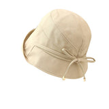 2024 NEW STYLE ROLLED EDGE SUNSHADE FISHERMAN HAT_CWAB2838