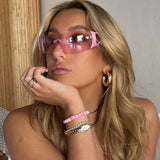 FRAMELESS Y2K TECH SENSE FASHION SPORTS SUNGLASSES_CWASG0141