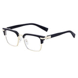 SQUARE FRAME SUNGLASSES UV PROTECTION SUNGLASSES_CWASG0575