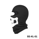 SPRING AND SUMMER OUTDOOR CYCLING WARM MASK_CWMM1716