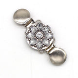 HOT SALE TURQUOISE SWEATER CLIP AND SHAWL CLIP_CWMM2209