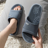 HOME SOFT SOLE ANTI MASSAGE SLIPPERS_CWSHS0802