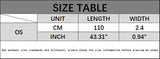 Trendy Rhinestone Needle Buckle Womens Belt