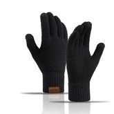 MENS WINTER WARM FINGERLESS GLOVES_CWMM1482