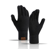 MENS WINTER WARM FINGERLESS GLOVES_CWMM1482