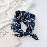 Cwasc2413_Temperament Scarf, Artistic Scarf