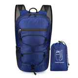 LIGHTWEIGHT SPORTS BACKPACK FOR TRAVEL HIKING_CWAB5421