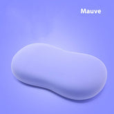 CAT SHAPED MEMORY FOAM PILLOW SLOW REBOUND CORE_CWMM8089