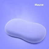 CAT SHAPED MEMORY FOAM PILLOW SLOW REBOUND CORE_CWMM8089