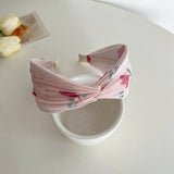 SUMMER FLORAL SWEET TIE DYE HEADBANDS_CWAHA1147