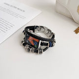 BOHEMIAN WOVEN WATCH STRAP IWATCH9 1_CWWW0037