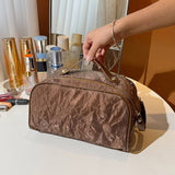 RETRO PORTABLE LARGE CAPACITY COSMETIC BAG_CWAB4421